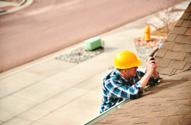 Quick and Trustworthy Emergency Roof Repair Services in Everett, PA