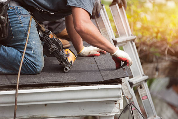 Best Commercial Roofing Services  in Everett, PA