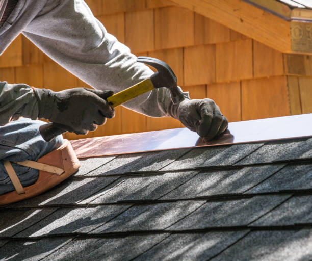 Roof Gutter Cleaning in Everett, PA